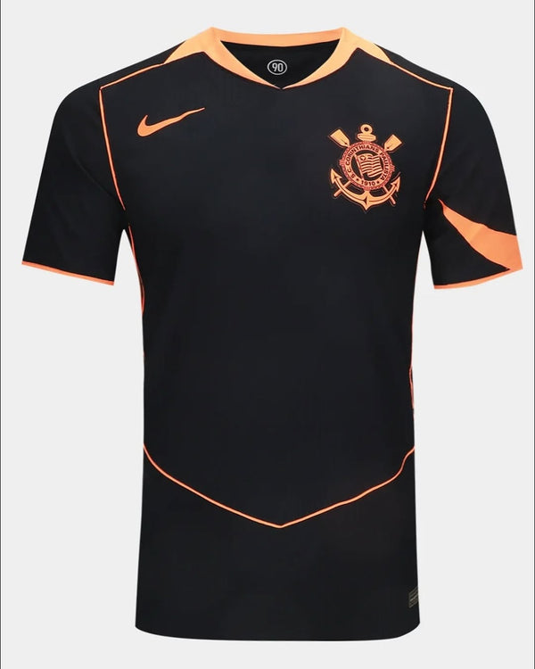 Jersey Corinthians Third 25/26 “Total 90”