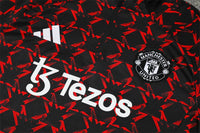 Tracksuit Manchester United 24/25