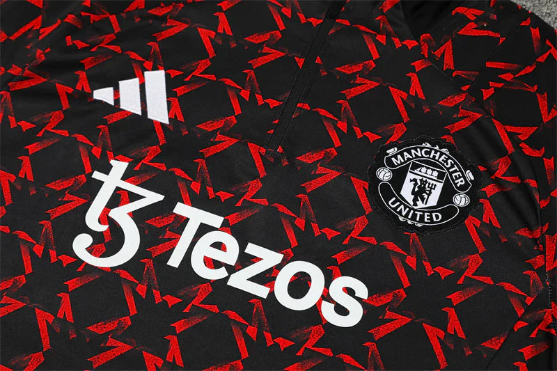 Tracksuit Manchester United 24/25