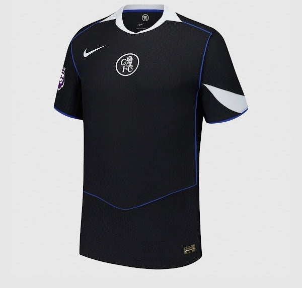 Chelsea 25/26 Third Jersey