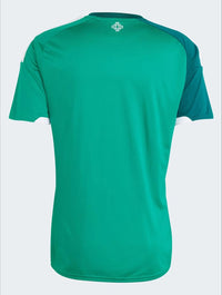 Northern Ireland Home Shirt 26/27