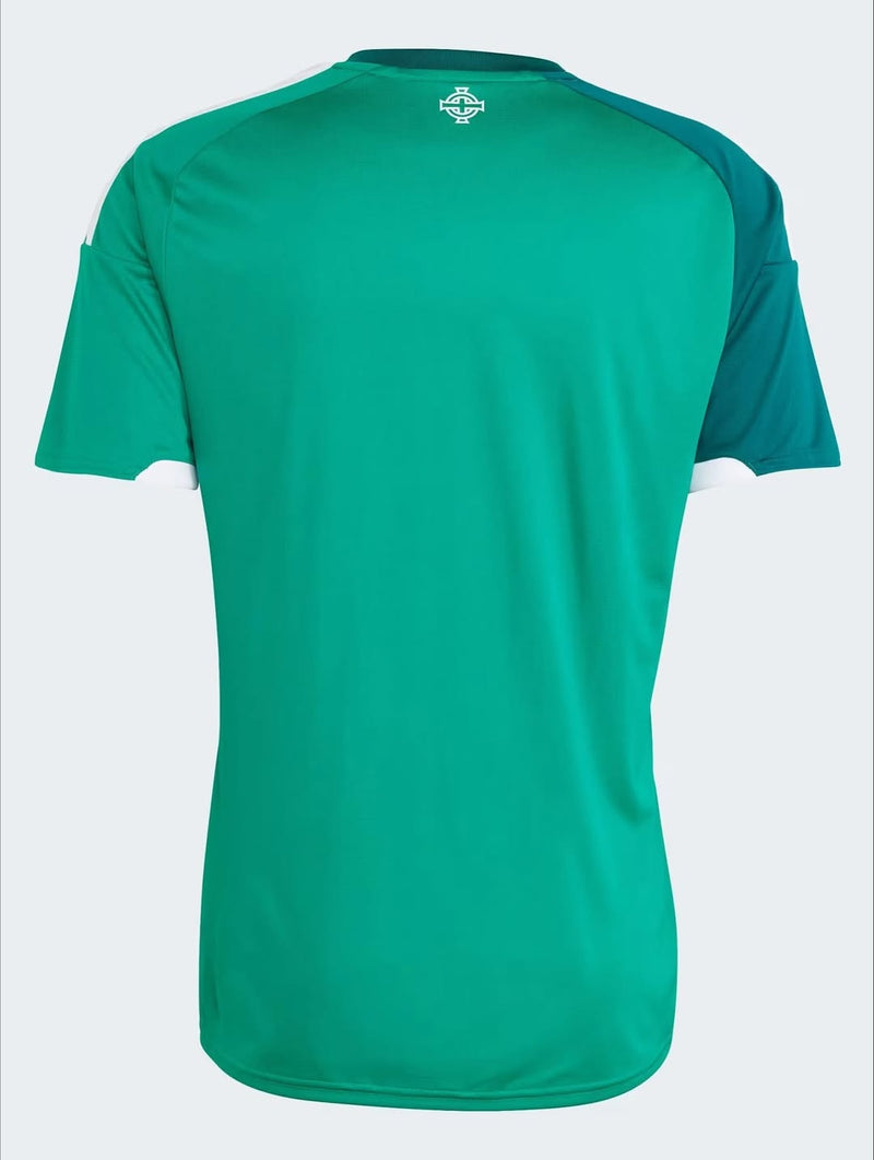Northern Ireland Home Shirt 26/27