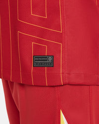 Kids kit Liverpool Home 24/25 - Special Edition - Champions 24/25 and Gold Trolphy