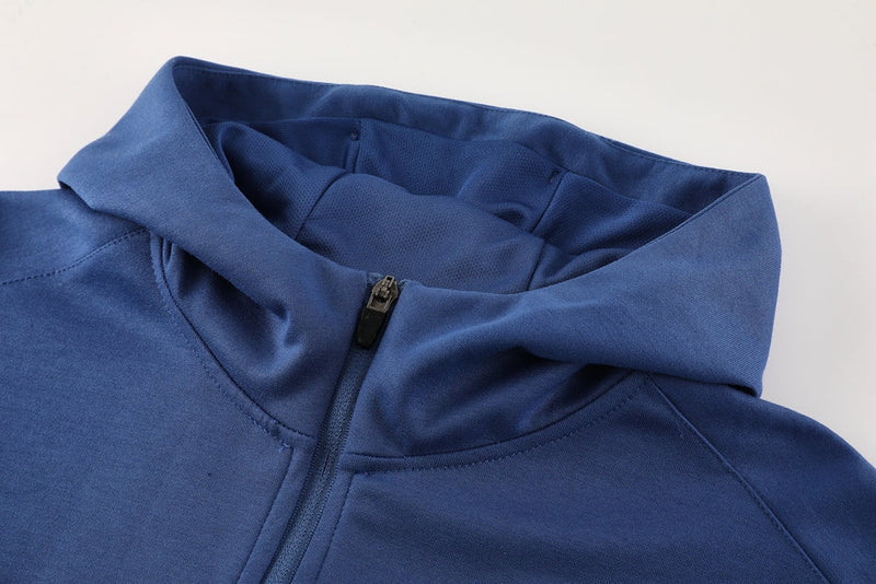 Tracksuit Inter 24/25 With hood