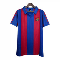 Jersey FC Barcelona Home Retro 05/06