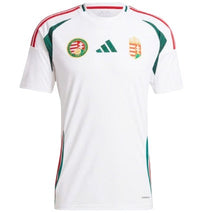 Jersey Hungary II 24/25
