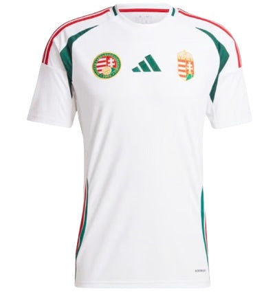 Jersey Hungary II 24/25