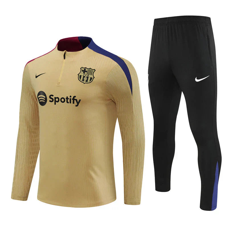 Tracksuit FC Barcelona 24/25