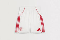 Shorts Arsenal Home 25/26
