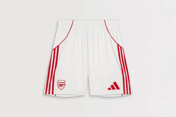 Shorts Arsenal Home 25/26