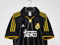Real Madrid Retro Jersey 1999/2000