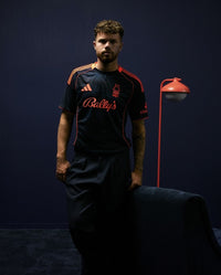 Jersey Nottingham Forest Third 25/26