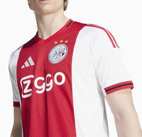 Ajax 25/26 Home Jersey