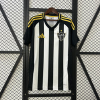Jersey Atlético Mineiro Home 25/26