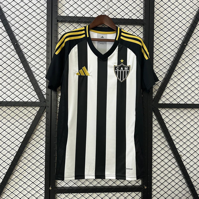 Jersey Atlético Mineiro Home 25/26