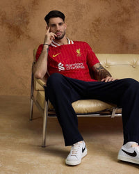 Liverpool Home Jersey - Special Edition - Champions 20