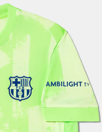 Jersey FC Barcelona Third 24/25 Player