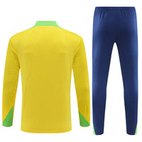 Tracksuit Brazil 24/25