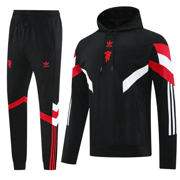 Tracksuit Juventus 24/25