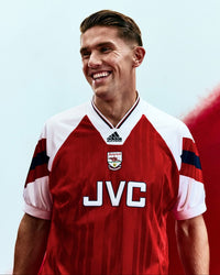 Jersey Retro Arsenal Home 1992/94 “Bring Back Collection”