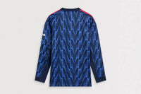 Jersey Long Sleeved Arsenal 25/26 Away