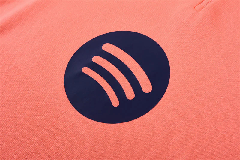 Tracksuit FC Barcelona 24/25