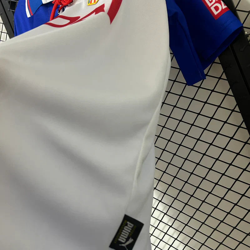 Jersey Retro Atletico Madrid Third 96/97