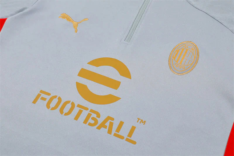 Tracksuit AC Milan 24/25
