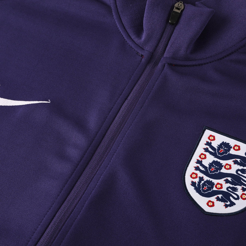 Tracksuit England 24/25
