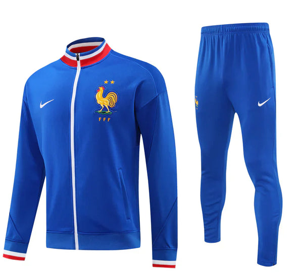 Tracksuit Francia 24/25