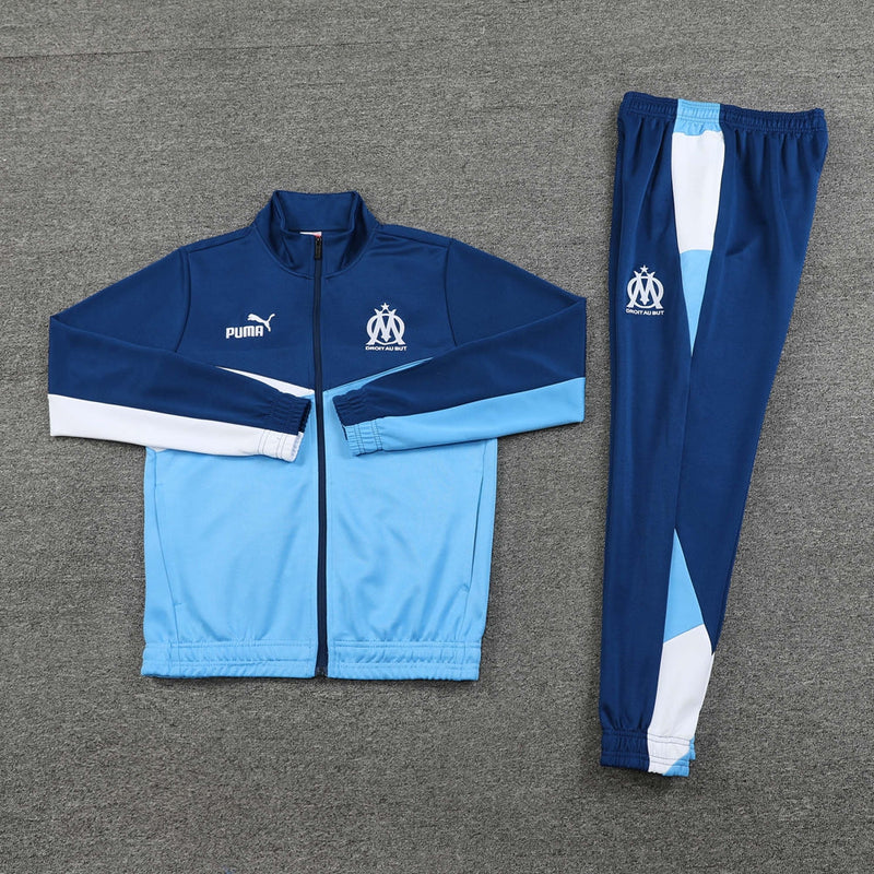 Tracksuit Olympique de Marseille 24/25