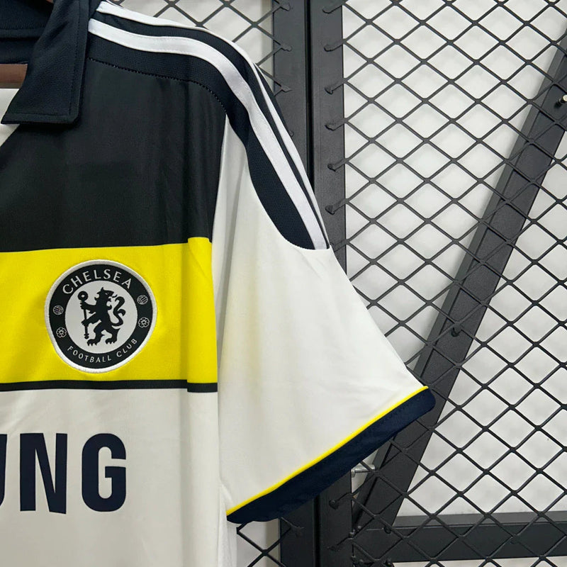 Jersey Chelsea Retro Third 11/12