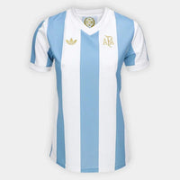 Argentina 25/26 Commemorative Jersey- Women’s