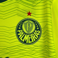 Jersey Palmeiras III 23/24 - Torcedor