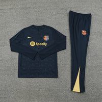 Tracksuit FC Barcelona 24/25