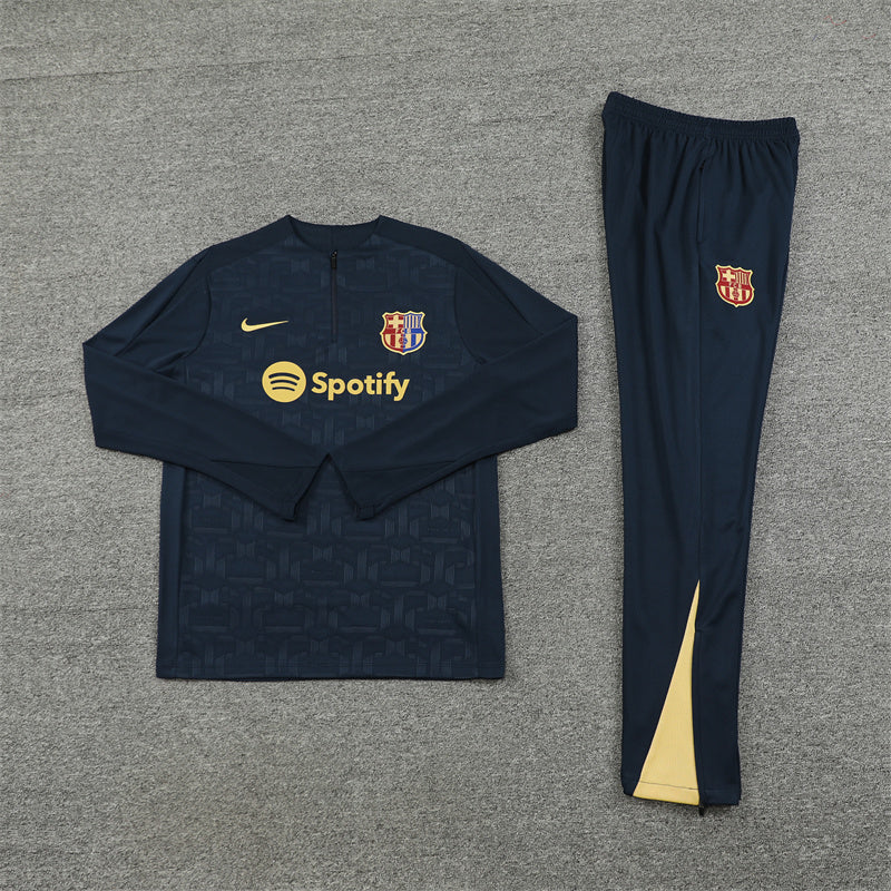 Tracksuit FC Barcelona 24/25