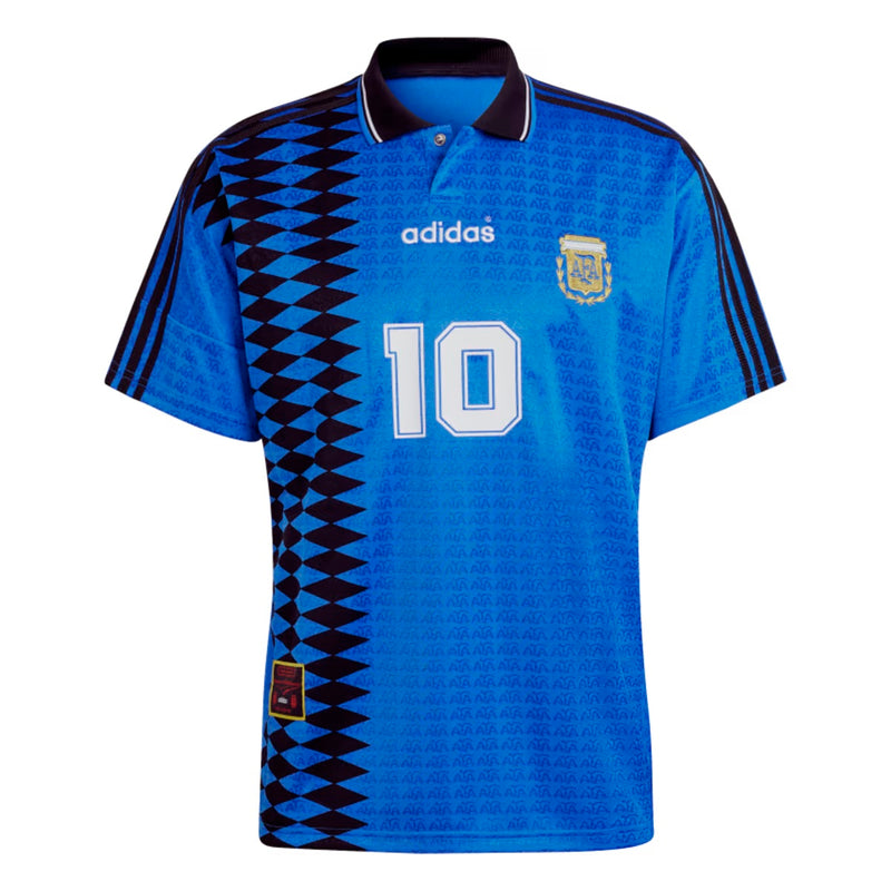 Jersey Argentina II [Maradona