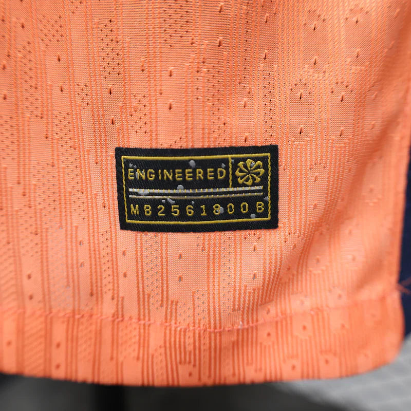 Jersey FC Barcelona Special Edition 24/25 - Player