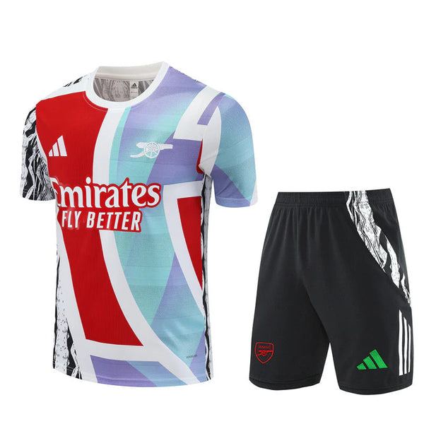 Kids kit Arsenal 25/26