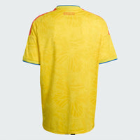 Colombia Home Shirt 26/27