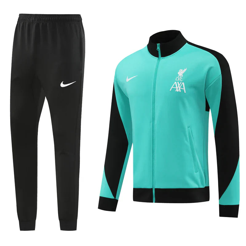 Tracksuit Liverpool 24/25