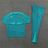 Tracksuit Portugal 24/25