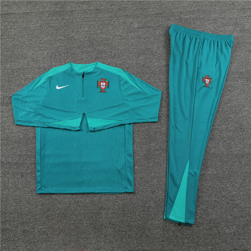 Tracksuit Portugal 24/25