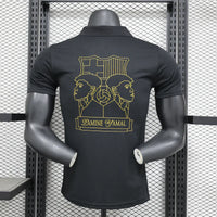 Jersey FC Barcelona Edición Especial 24/25 - Player