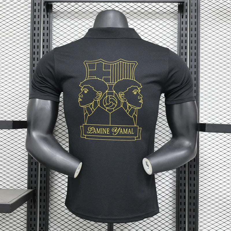 Jersey FC Barcelona Edición Especial 24/25 - Player