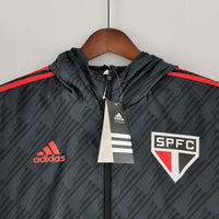 Windbreaker São Paulo 2023