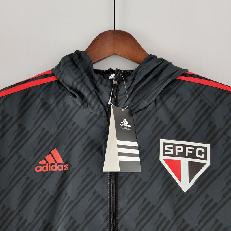 Windbreaker São Paulo 2023