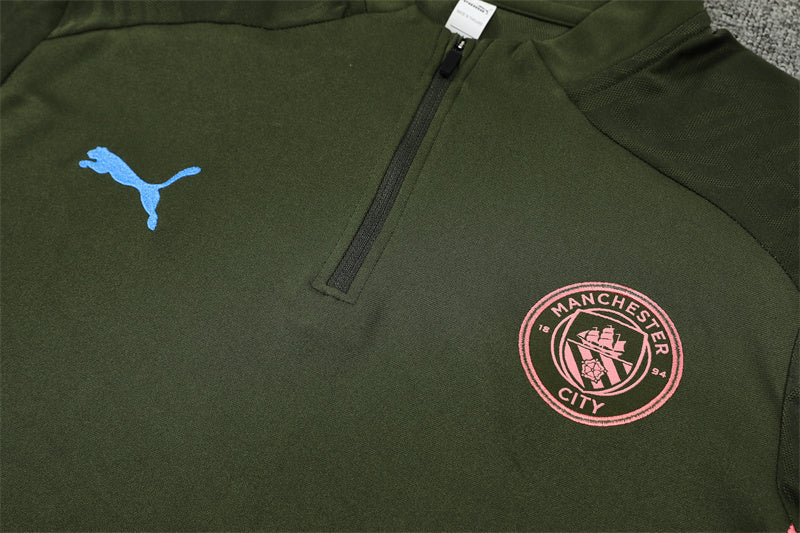 Tracksuit Manchester City 24/25
