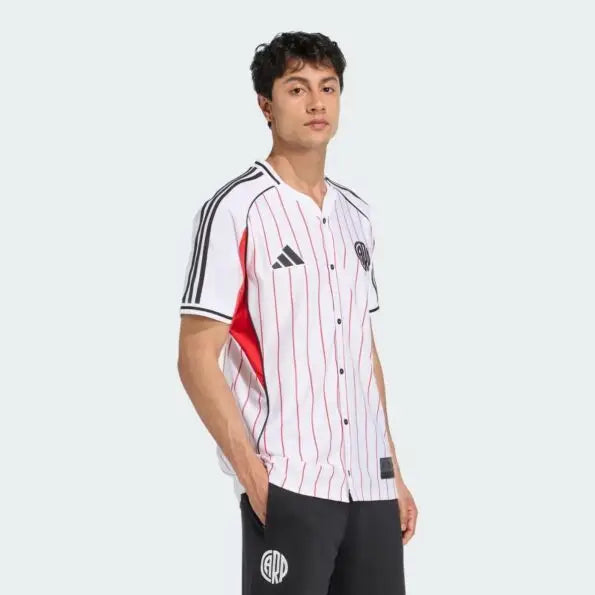 Jersey River Plate US 25/26