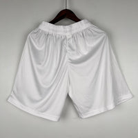 Short Vasco 23/24 - White